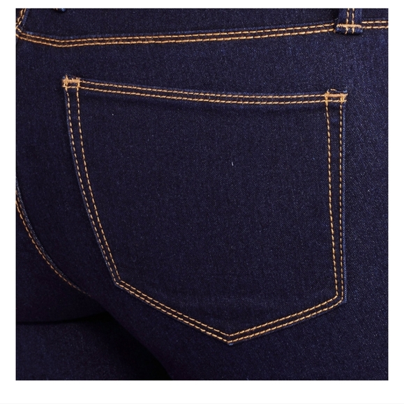 No Boundaries Juniors Skinny Jeans - Picture 6 of 6